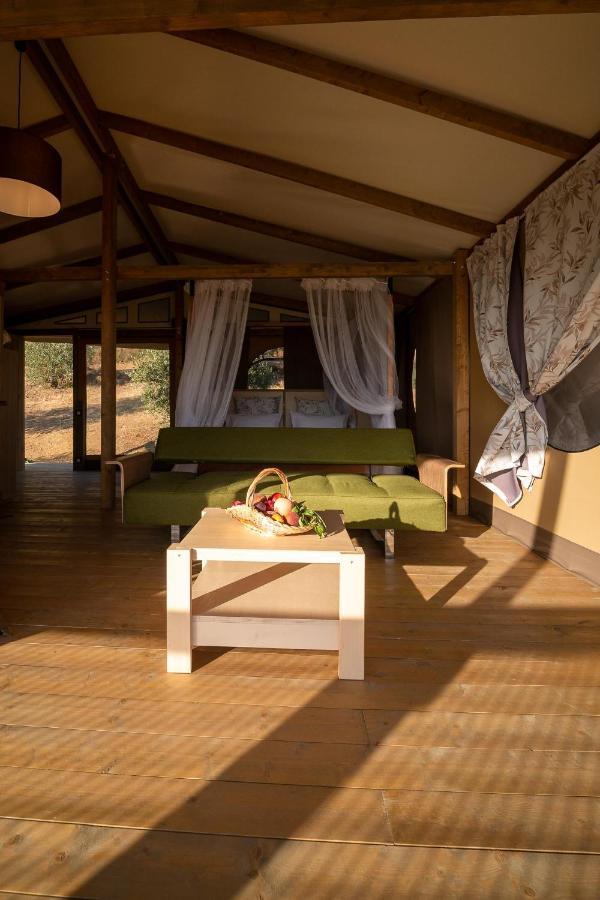 Glamping Podere San Jacopo Massa Marittima Zewnętrze zdjęcie
