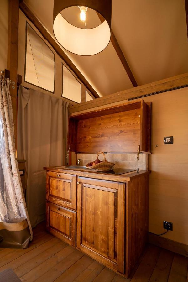 Glamping Podere San Jacopo Massa Marittima Zewnętrze zdjęcie