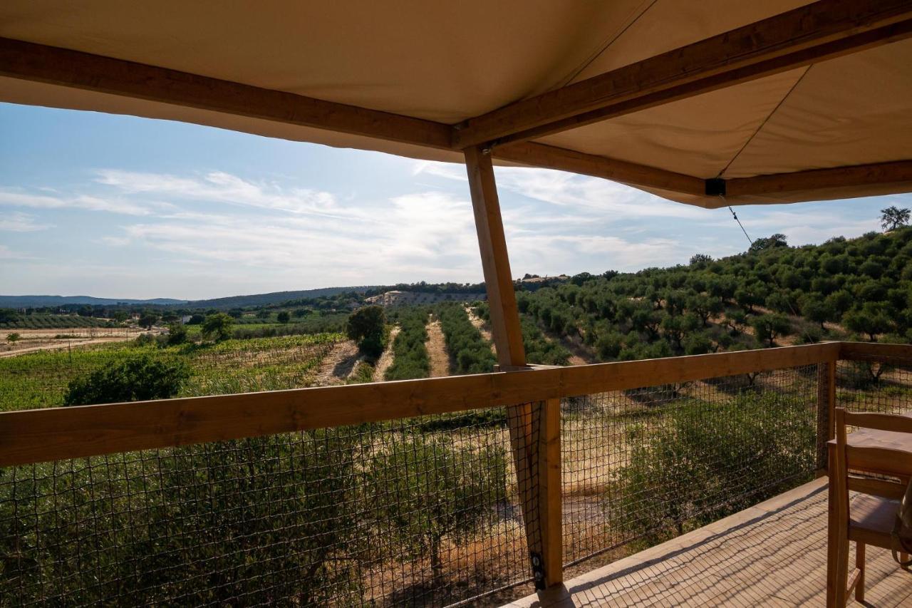 Glamping Podere San Jacopo Massa Marittima Zewnętrze zdjęcie